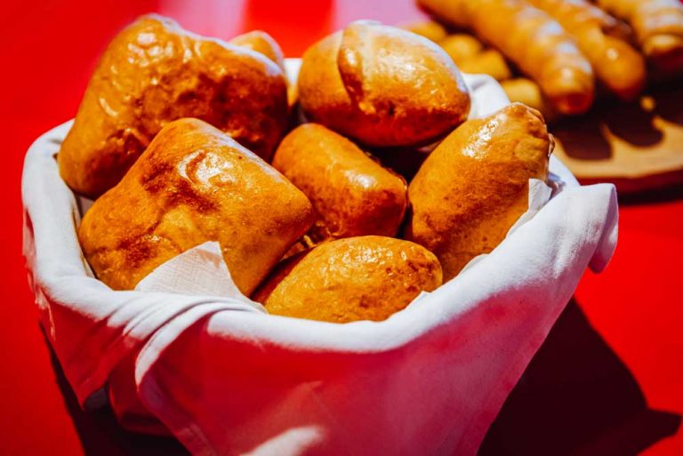 Bistro am Herzogingarten Imbiss