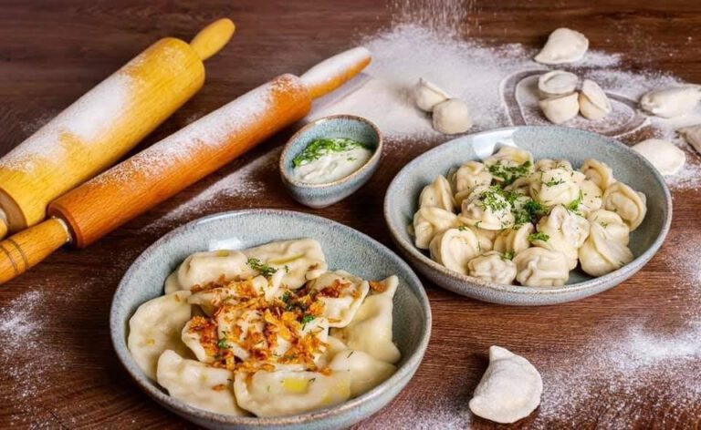 Bistro am Herzogingarten Imbiss Dessert