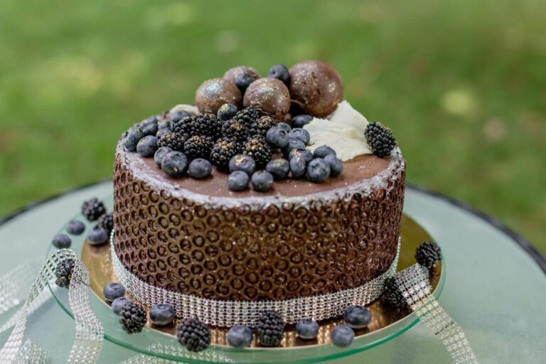 Bistro am Herzogingarten Imbiss Dessert